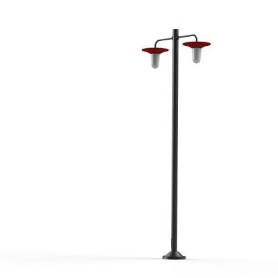  Roger Pradier - Lampadaire Coo 