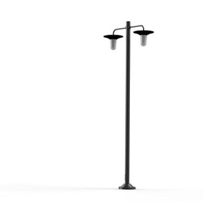  Roger Pradier - Lampadaire Coo 
