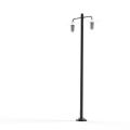  Roger Pradier - Lampadaire Coo 