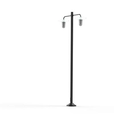  Roger Pradier - Lampadaire Coo 