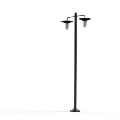  Roger Pradier - Lampadaire Coo 