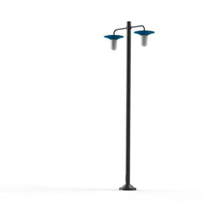  Roger Pradier - Lampadaire Coo 