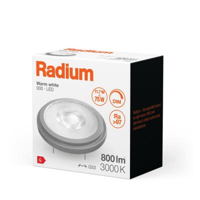  RL-AR111 75 DIM 930/FL 