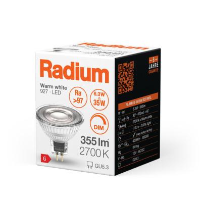  RL-MR16 35 DIM 927/WFL 