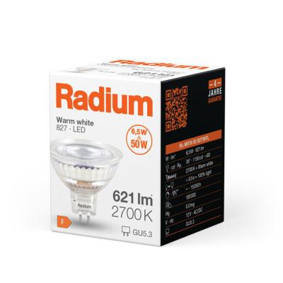  RL-MR16 50 827/WFL 