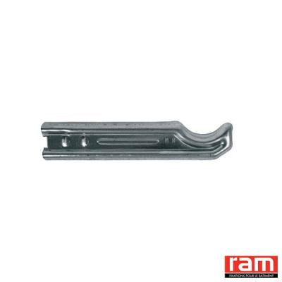  1 SUP RADIAT TRADI SCEL AXE L2 