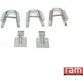  KIT FIXATION TRADI VISS UNIVER 