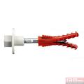  FIX LAVABO 10x100ppRond.Exc.�p 