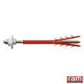  FIX LAVABO 8x220piRond.Exc.�pa 