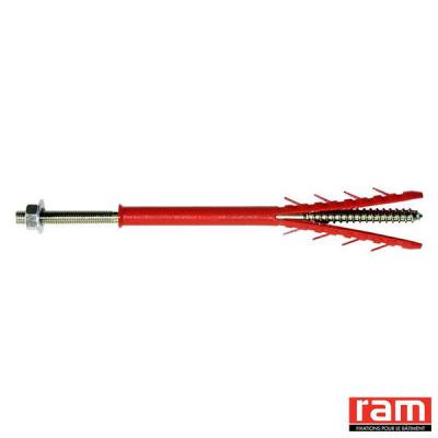  FIX RADIATEUR ISOL. 8x260 