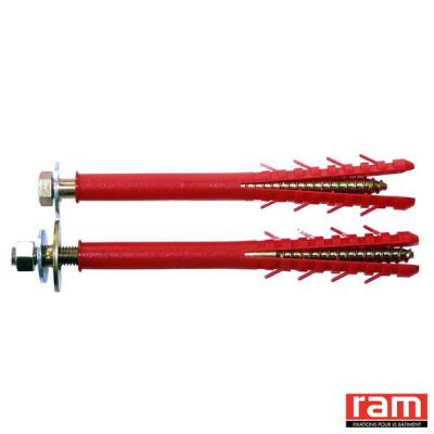  FIX CEau 12x240 PARPAING+Isol 