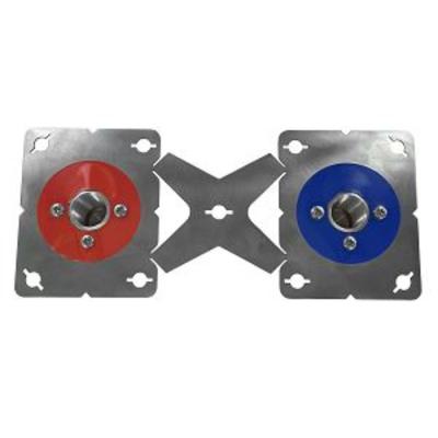  KIT HYDROFIX CUIVRE 14 A SOUDE 