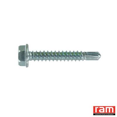  BTE 250 VIS AUTOP TH 4.8 x38 