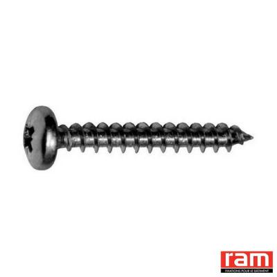 BTE 200 VIS AGGLO TR POZI 5x40 