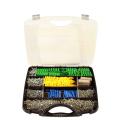  COFFRET VBA CHEVILLES R TIREFO 