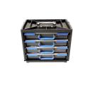  COFFRET QUATRO 22921/25/27/29 