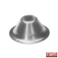  BTE 100 ROSACES CONIQUES 19mm 