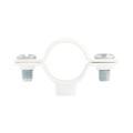  BTE 50 COLLIERS BLANC SIMPLES 