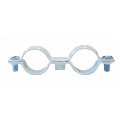  BTE 50 COLLIERS BLANC DBLES 18 