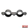  SACH 5 COLLIERS DBLES ISO 20/2 