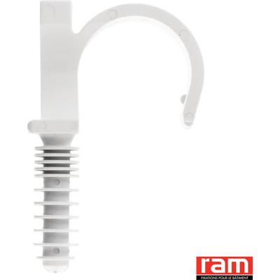  SEAU 100 RAMCLIP BLANC SIMPLE 