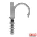  SEAU 250 RAMCLIP GRIS SIMPLE 2 