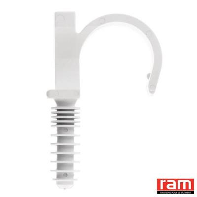  SACH 10 RAMCLIP BLANC SIMPLE 2 