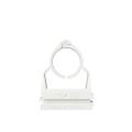  SACHET 10 CLIPEA BLANC 16-20 