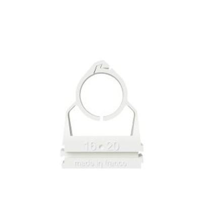  SACHET 10 CLIPEA BLANC 16-20 
