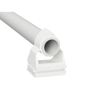  SACHET 10 CLIPEA BLANC 16-20 