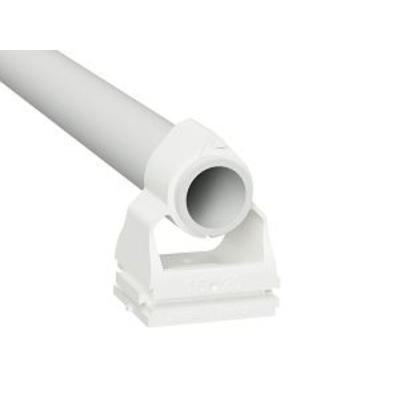  SACHET 10 ROSACES CLIPEA 5MM 
