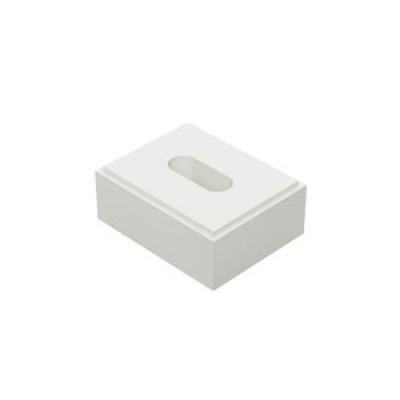  SACHET 10 ROSACES CLIPEA 10MM 