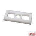 SEAU 80 ECARTCLIP DOUBLE 14 