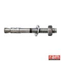  BTE 100 GOUJONS ANCRAGE  8x65 