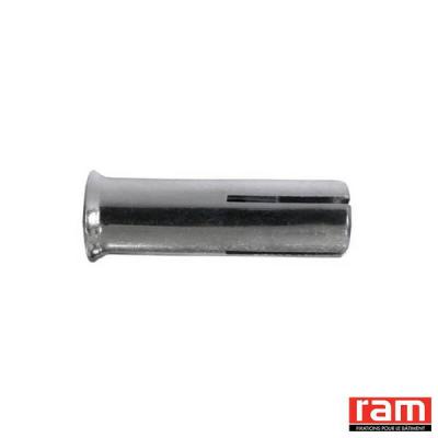  BTE 50 CHEVILLES DE FRAPPE 8 m 
