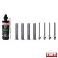  KIT FIX CHIMIQUE 170 ml TAMIS1 