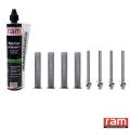  KIT FIX CHIMIQUE 300 ml TAMIS1 