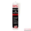  MASTIC COLLE POLYMERES BLANC 3 