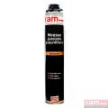  BOMBE MOUSSE PU PISTOLABLE 750 