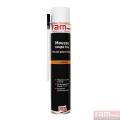  BOMBE MOUSSE PU COUPE-FEU 750m 