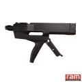  PISTOLET MOUSSE INTUMESCENTE 5 