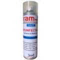  BOMBE DESINFECTANT 500ml 