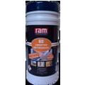  80 LINGETTES DE CHANTIER 