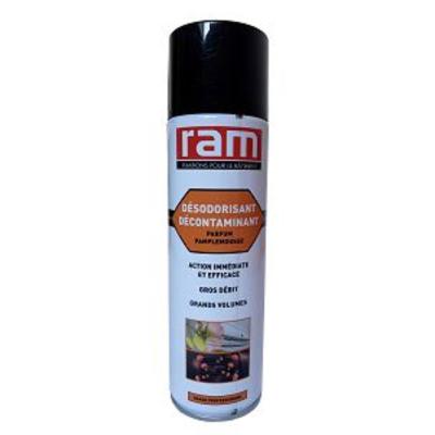  DESODORISANT  DECONTAMINANT PA 