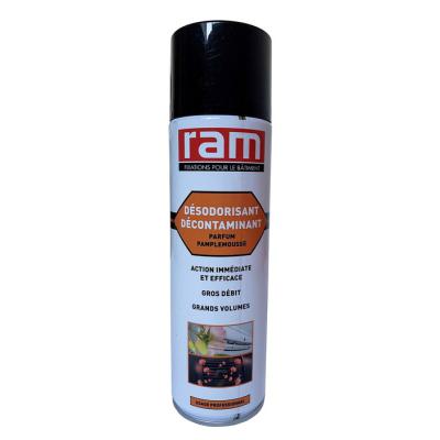  DESODORISANT  DECONTAMINANT PA 