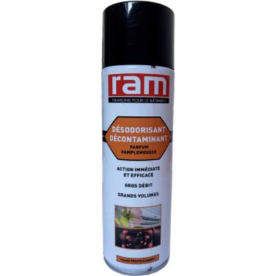  DESODORISANT  DECONTAMINANT PA 