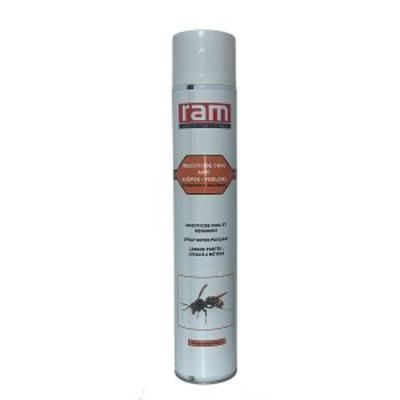  INSECTICIDE GUEPES FRELONS 750 