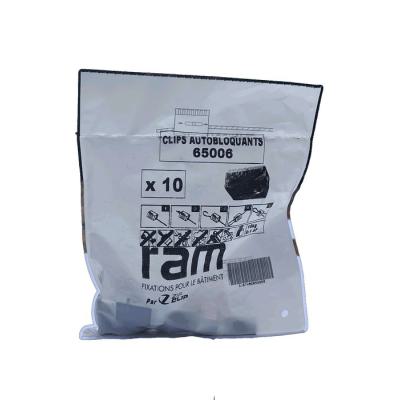  10 VERROUS - 15kg 