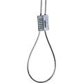  10 BOUCLES 4M + 10  VERROUS-50 