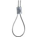  10 BOUCLES 2M + 10  VERROUS-50 